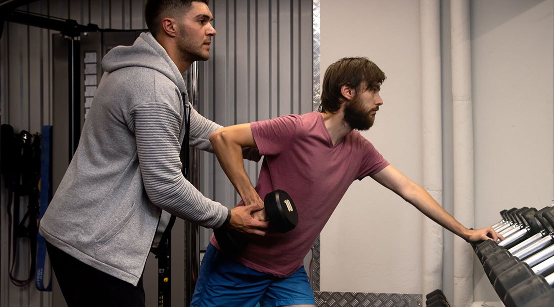 'Starting Strength' Remains a Time-Tested Program for All Lifters To Get Bigger and Stronger