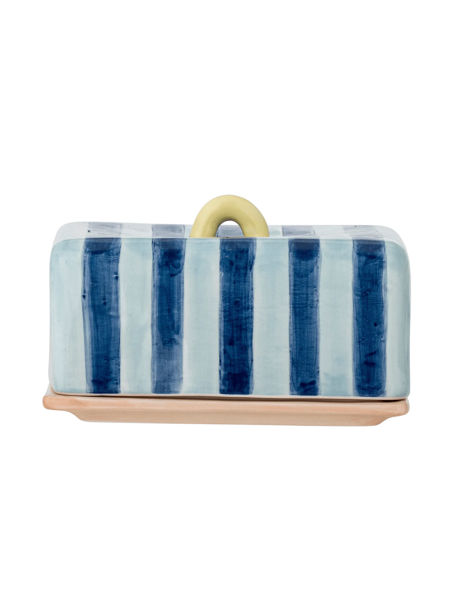 Bloomingville, Phoenix Butter Dish