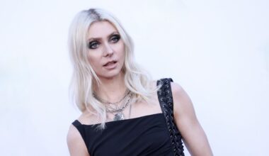 Taylor Momsen