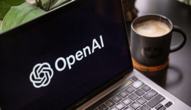 OpenAI says three staffers fired for mishandling ‘sensitive’ info