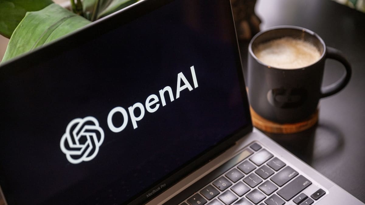 OpenAI says three staffers fired for mishandling ‘sensitive’ info