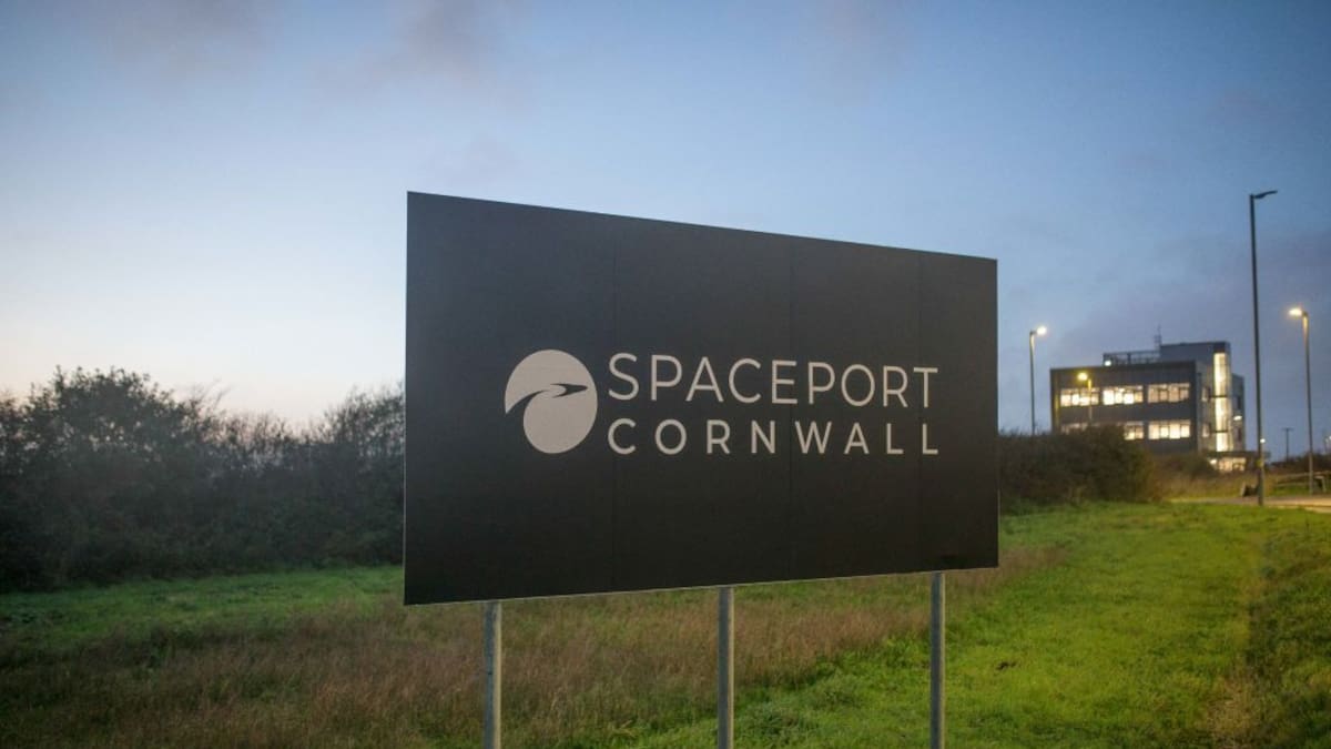 UK space leaders arrive in Christchurch looking for collaboration, customers