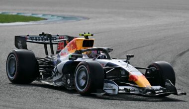 Formula 1 result: Liam Lawson returns to points as team calls pays off in dramatic Bahrain Grand Prix in Malaysia