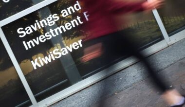 KiwiSaver 2.0 proposal targets self-employed New Zealanders – The Prosperity Project