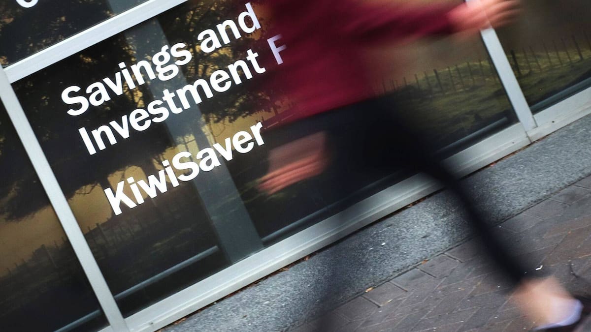 KiwiSaver 2.0 proposal targets self-employed New Zealanders – The Prosperity Project
