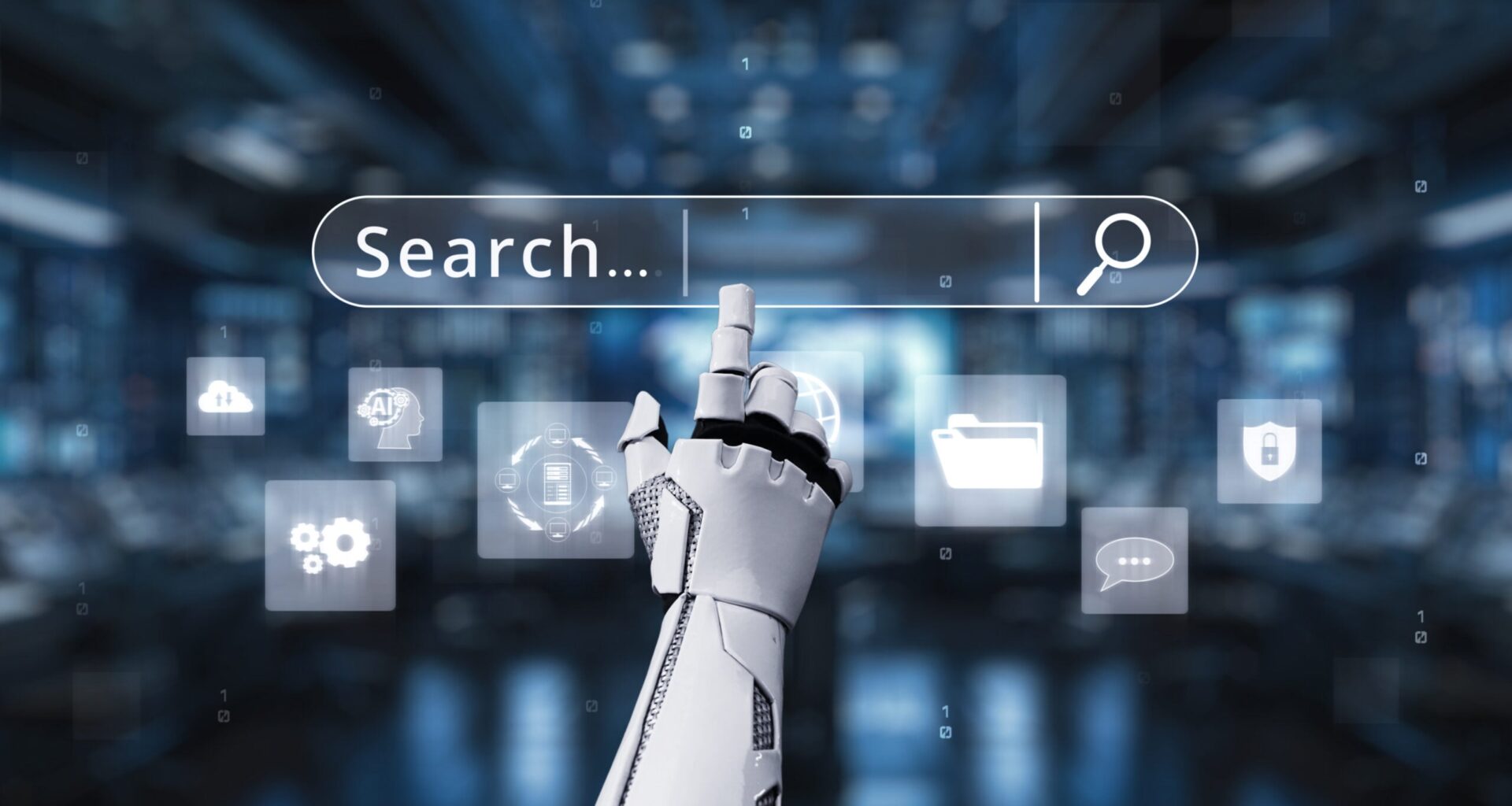 How to get AI to recommend your business