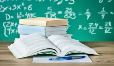Education reform: How schools can show parents children’s progress – Cecilia Robinson