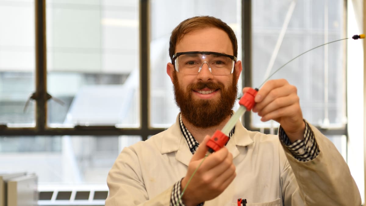 Merck leads $13m raise for Christchurch start-up Precision Chroma