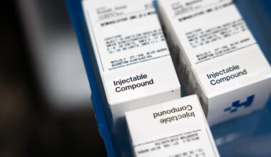 Telehealth sees rising off-label use of GLP-1s for substance abuse