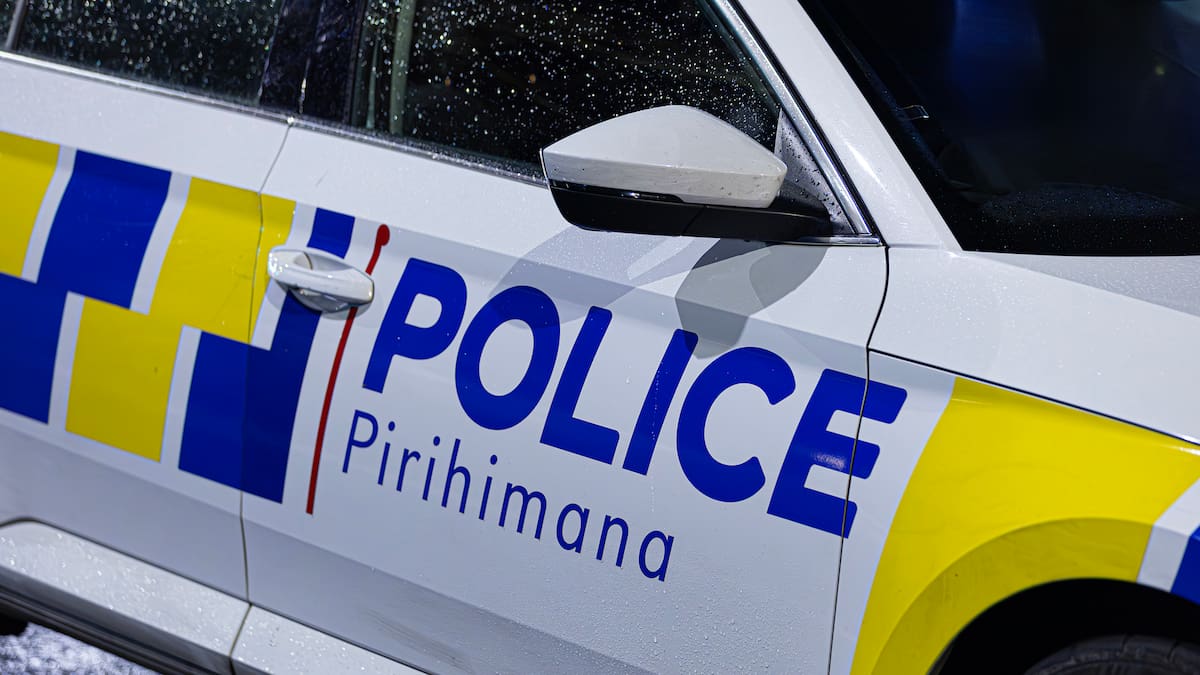 Wairau Road crash: One person seriously injured, road blocked