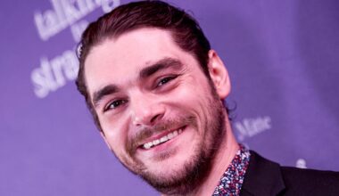 Breaking Bad actor R.J. Mitte dead at 34