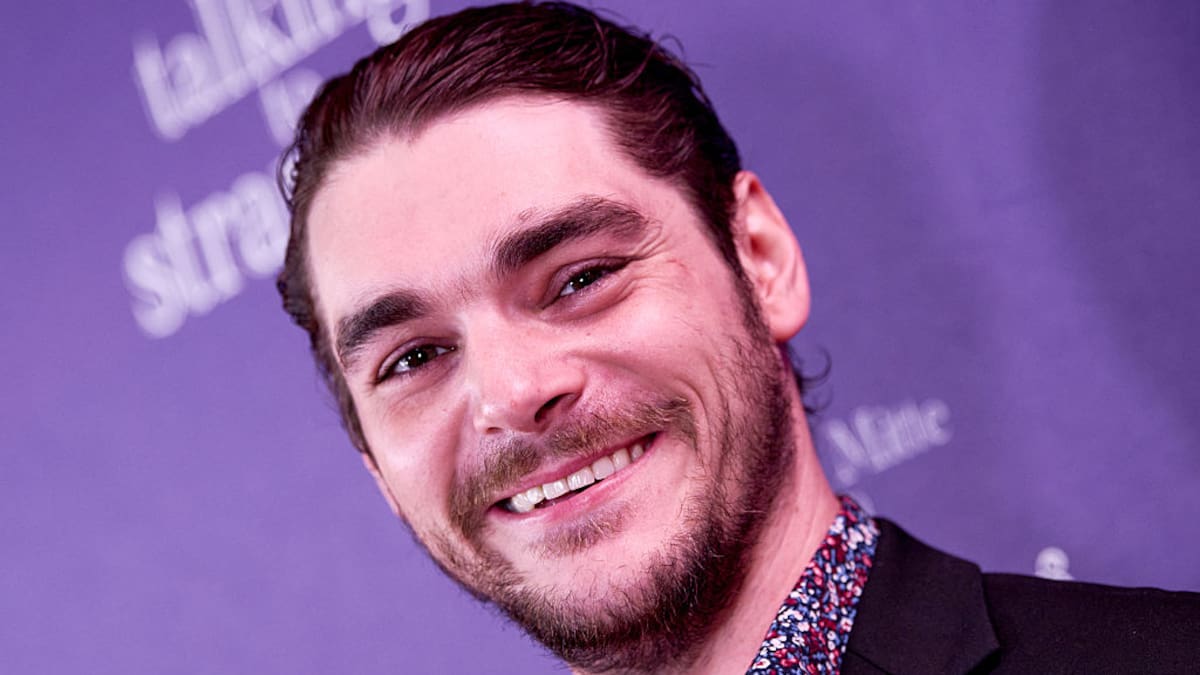 Breaking Bad actor R.J. Mitte dead at 34