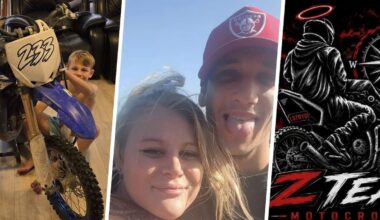 Muriwai sand dune victim Kane Watson’s children making sporting tribute to beloved father
