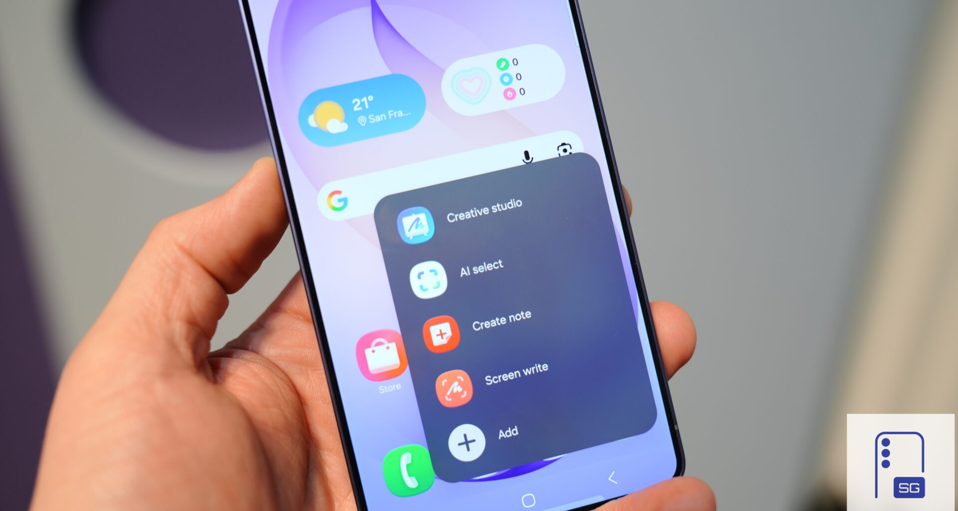 Samsung's Galaxy S27 Ultra may be getting slimmer bezels