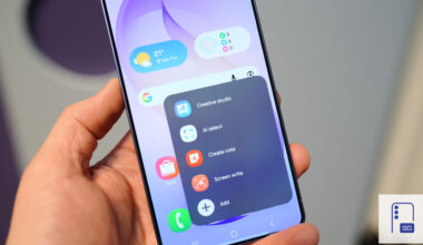 Samsung's Galaxy S27 Ultra may be getting slimmer bezels