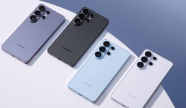 Galaxy S26 Ultra Earns Spot on TIME’s Best Inventions of 2026