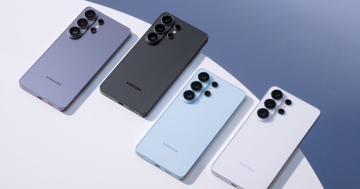 Galaxy S26 Ultra Earns Spot on TIME’s Best Inventions of 2026