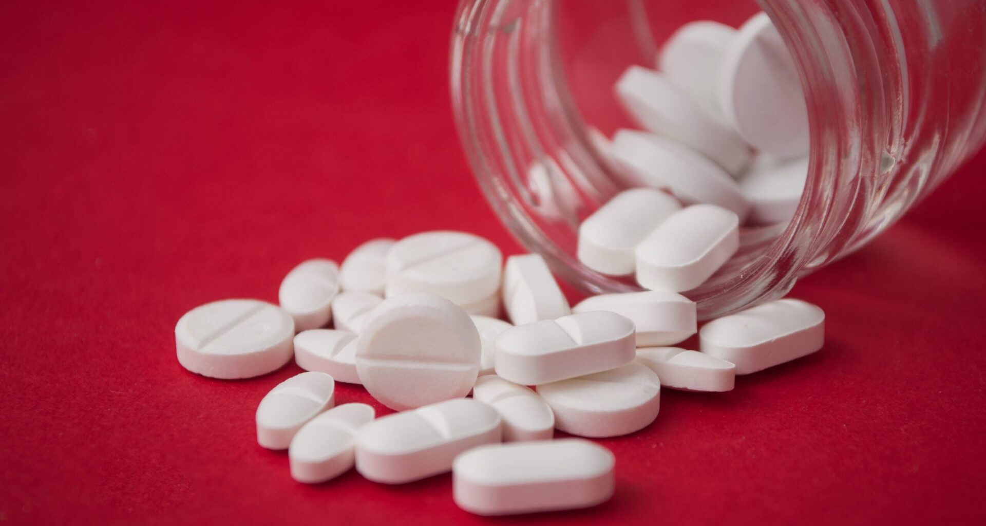 Over 112,000 Bottles of Popular Pain Reliever Recalled Nationwide