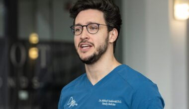 Doctor Mike on "Trendy" Protein and His Personal Longevity Advice