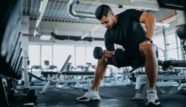 New pill builds muscles 'as good as gym' without working out