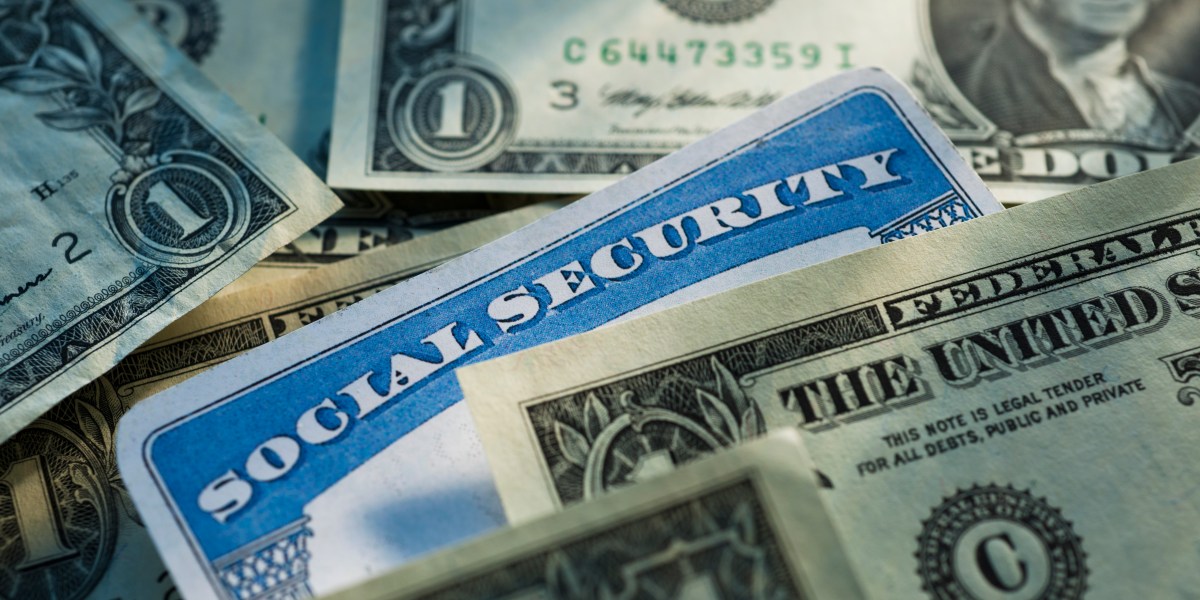 'If we wait, will it even be there?' What I'm hearing from retirees about Social Security