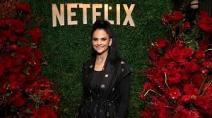 WEST HOLLYWOOD, CALIFORNIA - JANUARY 08: Netflix Head of Global TV Bela Bajaria attends the Netflix Golden Globe and Critics Choice Nominee Toast at Catch LA on January 08, 2023 in West Hollywood, California. (Photo by Emma McIntyre/Getty Images for Netflix)
