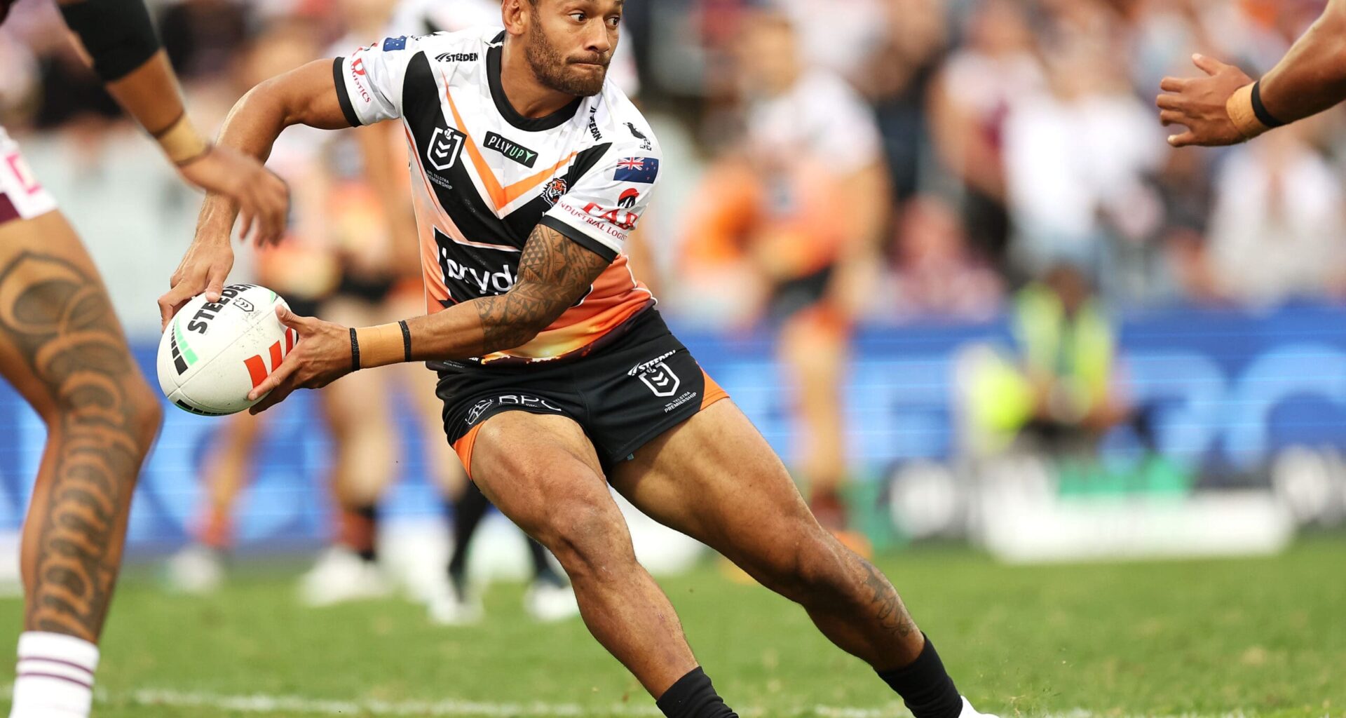 Fiji confirms Rugby League World Cup squad with big exclusions