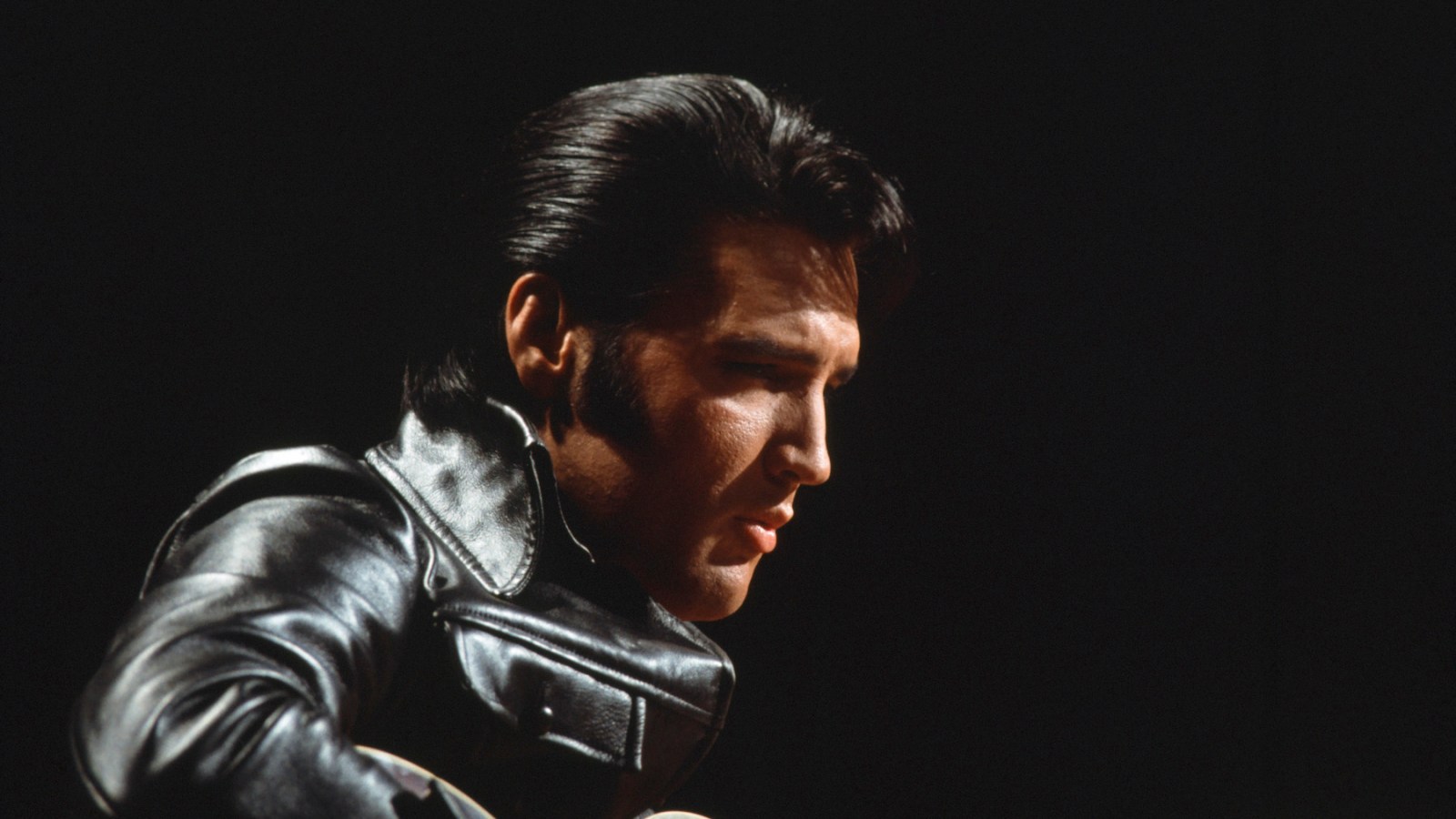 Elvis Presley Rightsholders Sue Anthropic for Training on 274 Songs