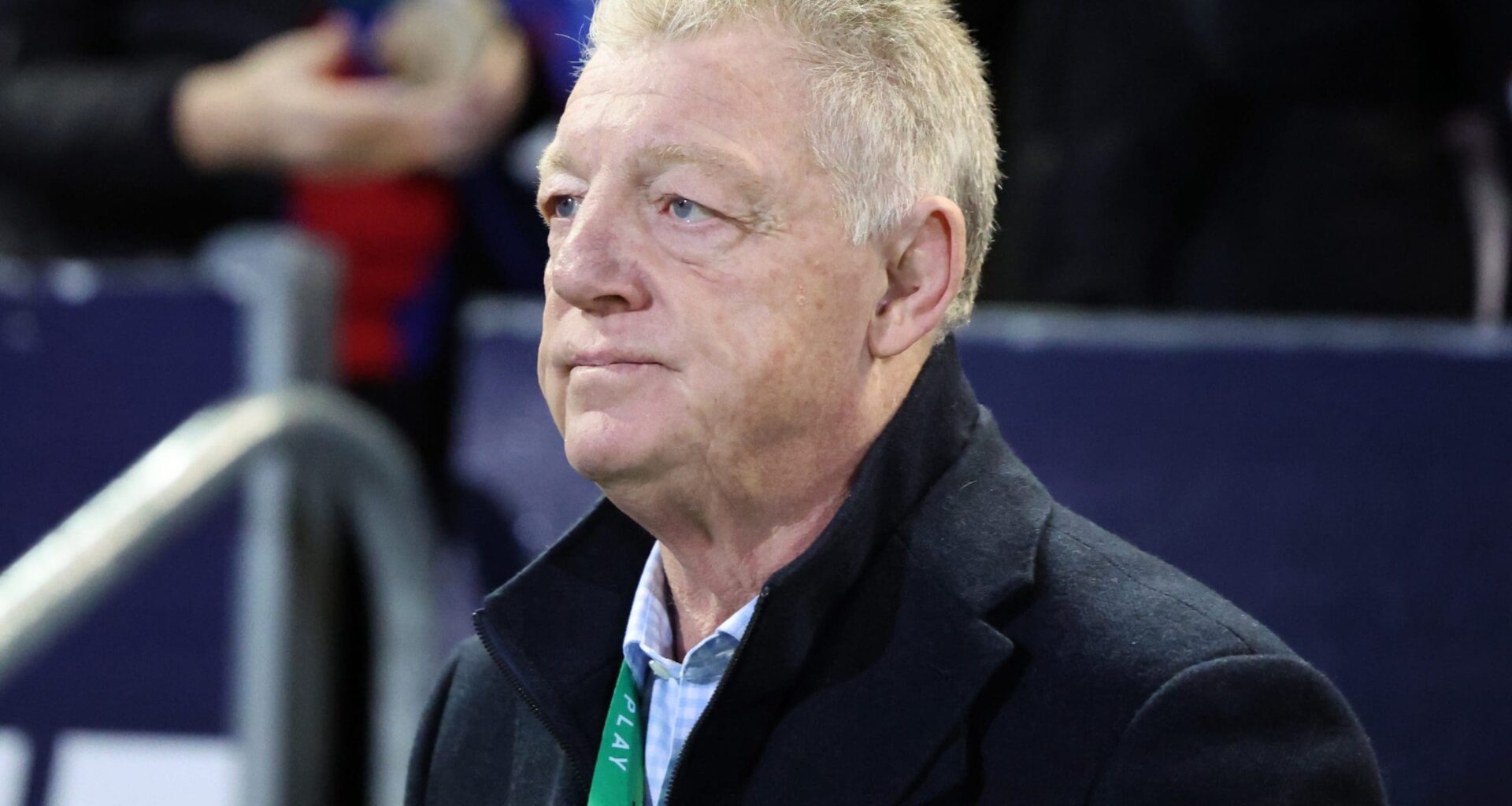 Phil Gould confirms FOUR Bulldogs signings for 2027