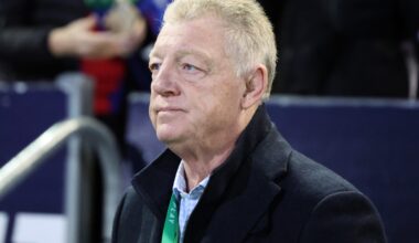 Phil Gould confirms FOUR Bulldogs signings for 2027