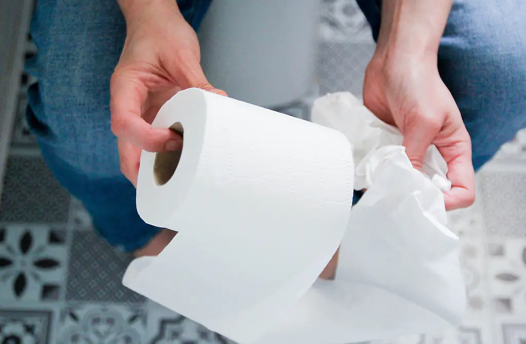 A doctor has opened up about the horrifying symptoms he experienced after he caught sexually transmitted diarrhea. Credit: Kinga Krzeminska / Getty