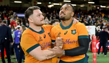 The two players that could be Les Kiss’s silver bullet