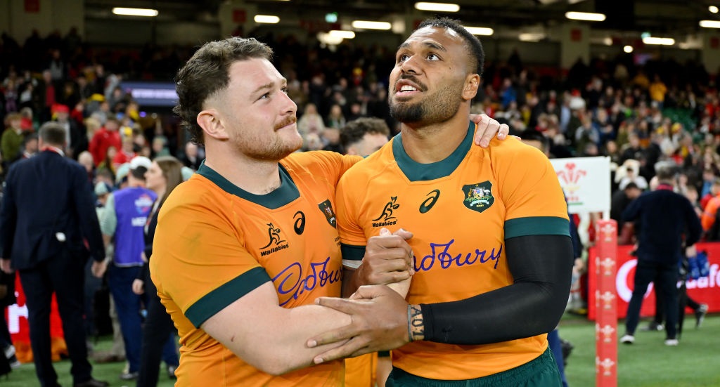 The two players that could be Les Kiss’s silver bullet