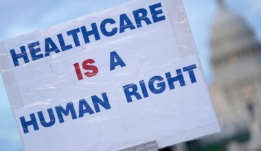 Vermont once dreamed of universal healthcare. This Democrat wants to try again — with a twist.