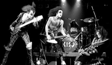 Night Owls Unite: 3 Legendary Classic Rock Songs Written About Staying up Late