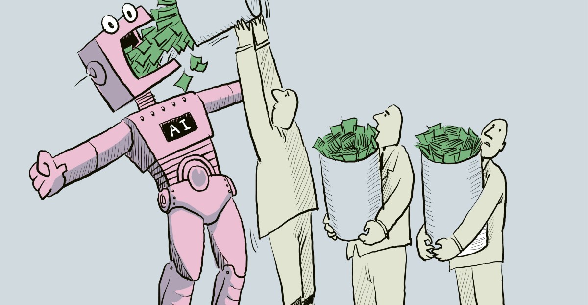 Do ChatGPT and Claude give good financial advice? Depends on what you ask