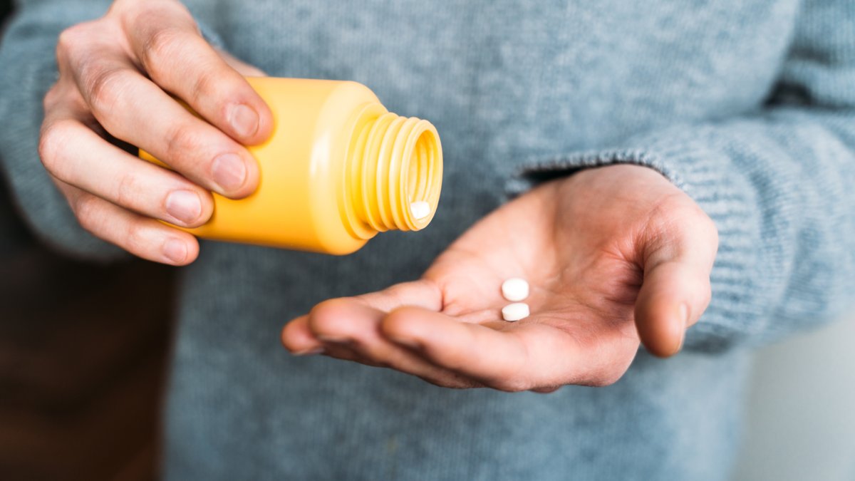 Thousands of bottles of Amazon-branded Acetaminophen recalled – NBC Chicago