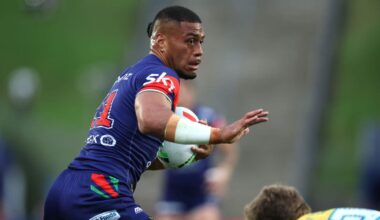 Warriors CEO reveals Halasima's position for next season