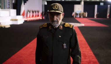 Senior Iranian official vows to hit cables, data centers, and AI facilities if war escalates again