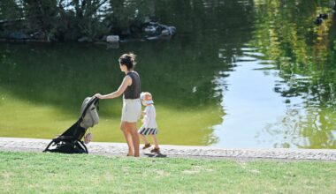 More new US moms are taking GLP-1 drugs