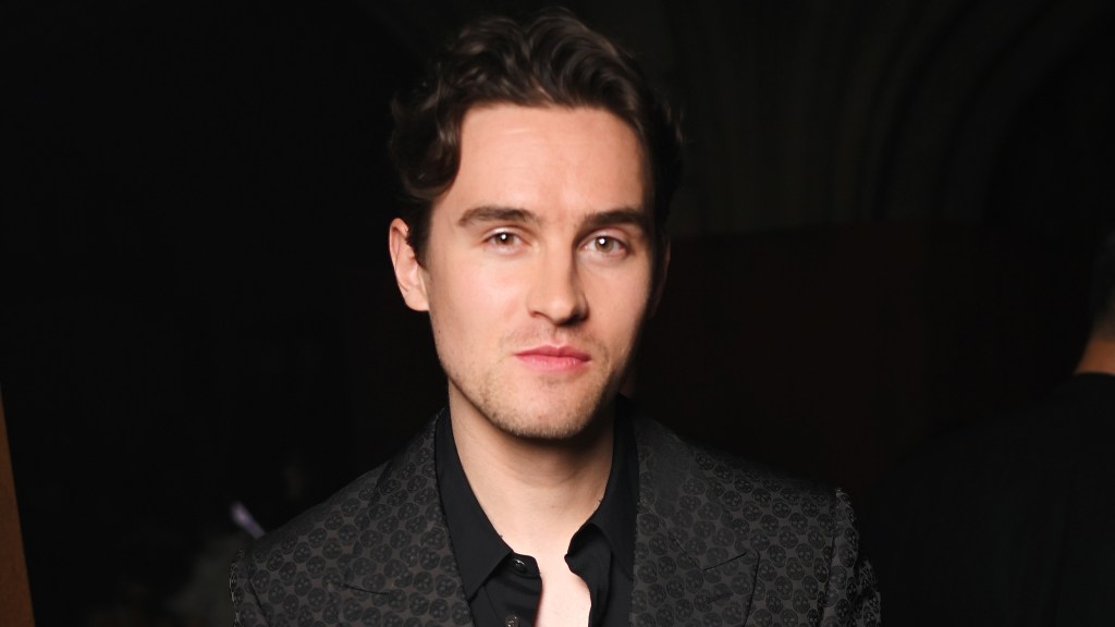 Michael Johnston Teases "Incredible Queer" Project