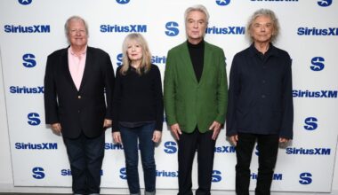Talking Heads Announce New Book