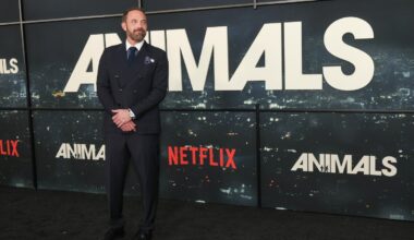 Ben Affleck Explains His Approach to Using AI Ethically on New Movie