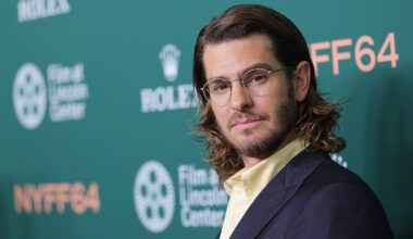 Andrew Garfield Explains Sam Altman Preparation for Artificial