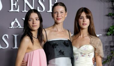 Sense and Sensibility Stars: New Film Isn't Competing With Ang Lee's