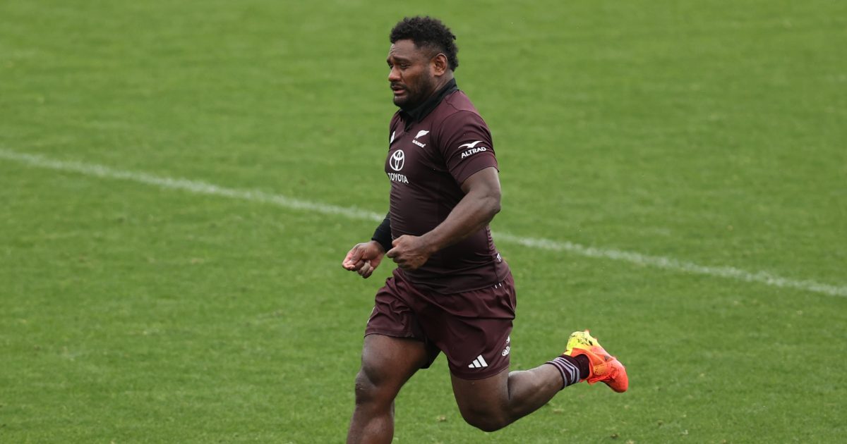 How Dave Rennie will measure Timoci Tavatavanawai's success in Sydney