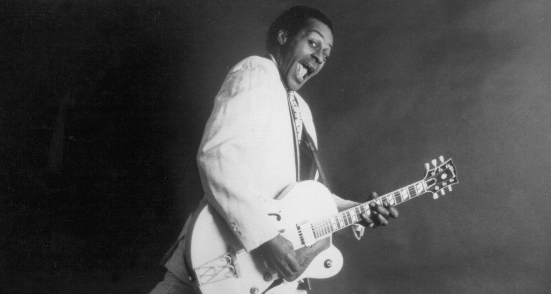 Born 100 Years Ago Today in St. Louis, the “Father of Rock and Roll” Who Inspired The Beatles and the Rolling Stones