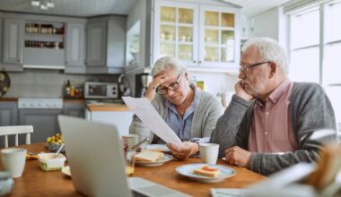 Unexpected Expenses and Retirement Income Adequacy