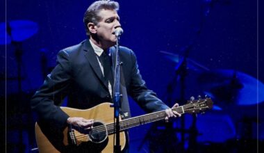 The 1976 Eagles song Glenn Frey thought had become more relevant 28 years later