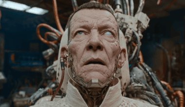 YouTuber Gossip Goblin Releases Trailer For R-Rated AI Theatrical Film 'Only Gods Give Gifts'